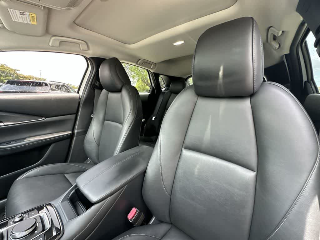 Thumbnail: 2021 Mazda CX-30 - 14