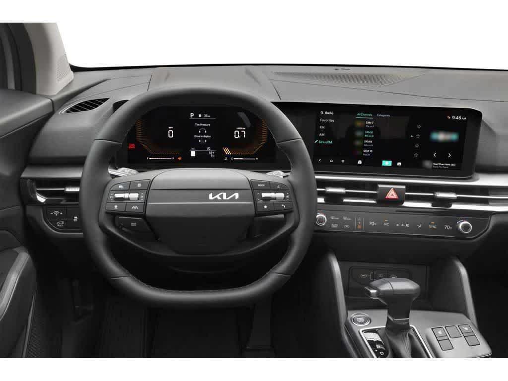 Thumbnail: 2026 Kia Sportage - 4