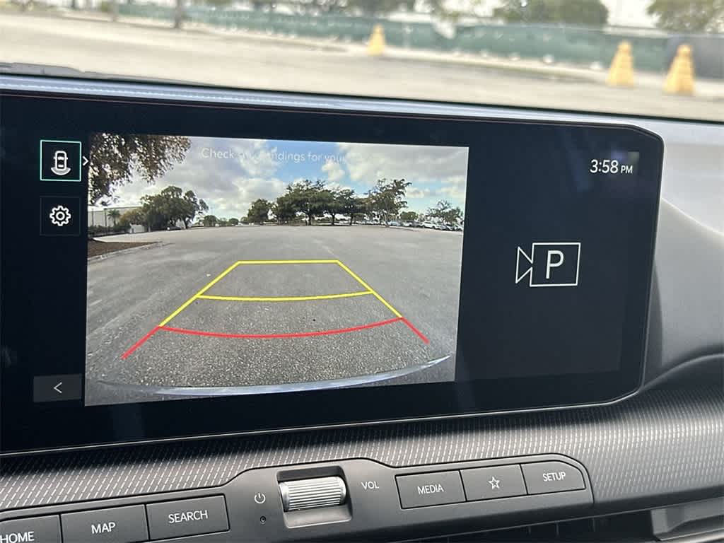 Thumbnail: 2025 Kia K4 - 19