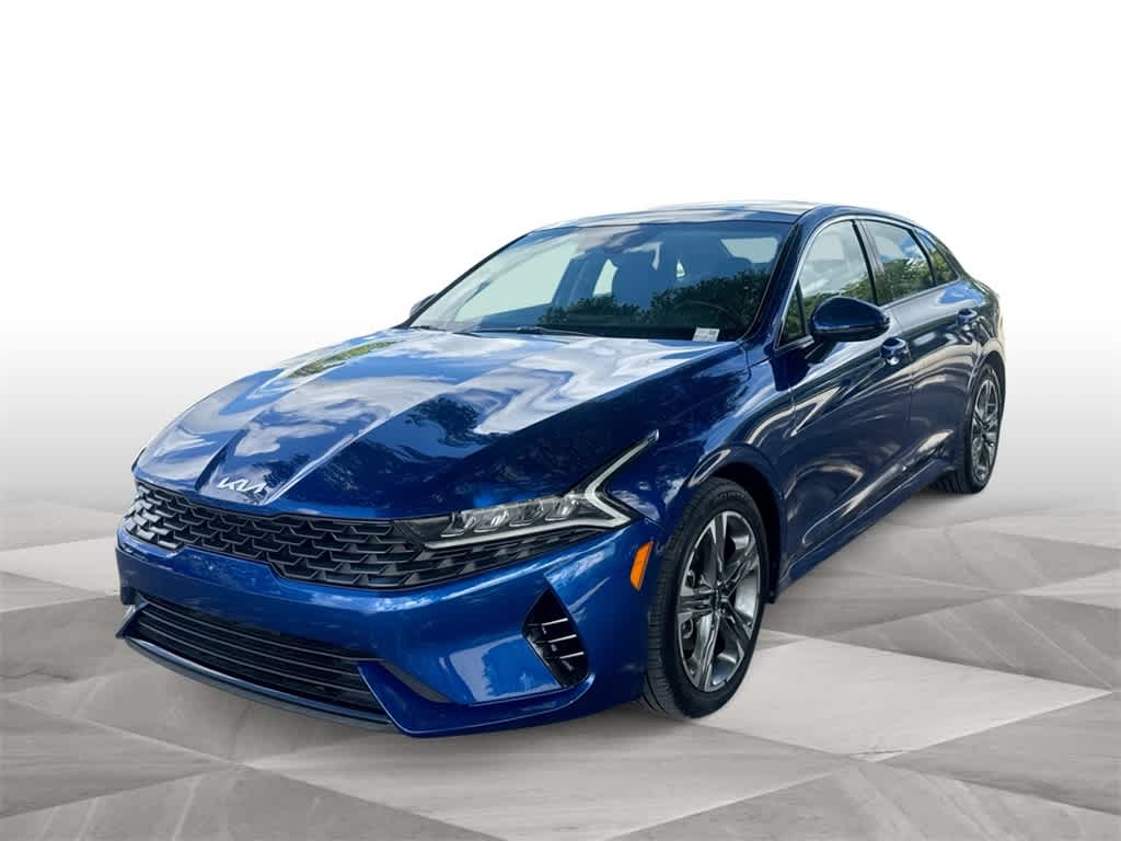 2023 Kia K5 EX -
                  Doral, FL