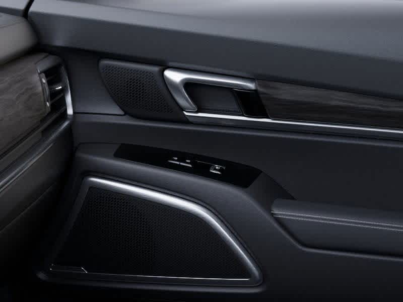 Thumbnail: 2025 Kia Telluride - 25