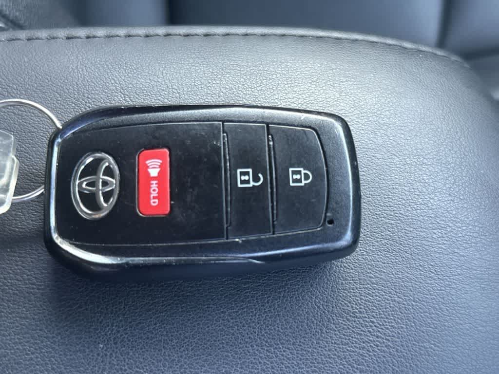 Thumbnail: 2024 Toyota Corolla Cross - 28