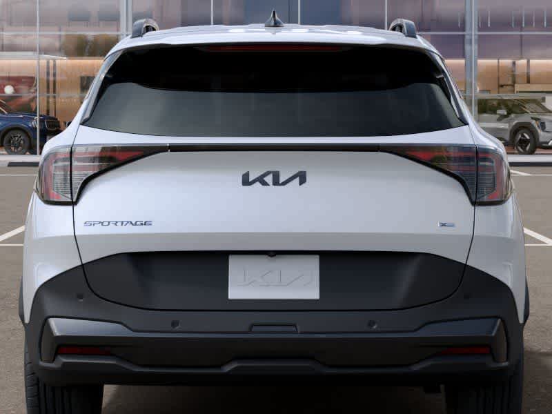 Thumbnail: 2026 Kia Sportage - 13