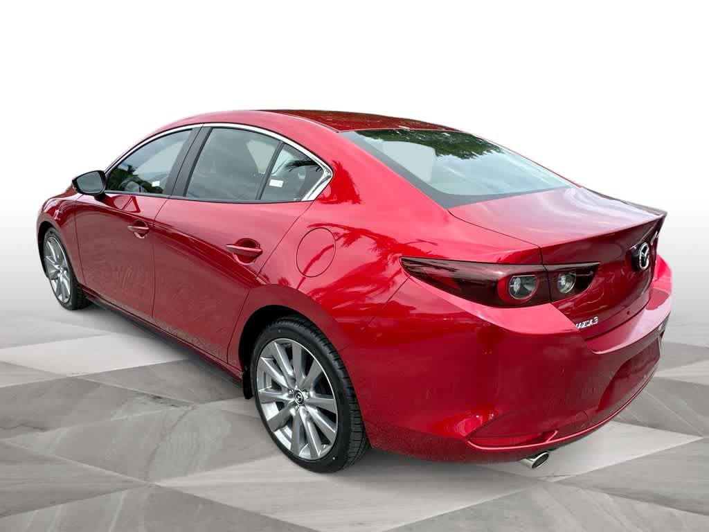 Thumbnail: 2022 Mazda Mazda3 - 6