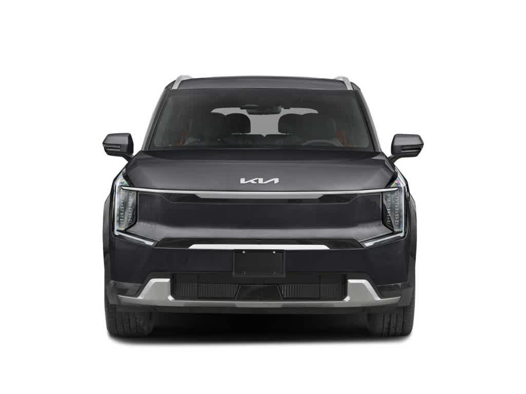 Thumbnail: 2026 Kia EV9 - 4