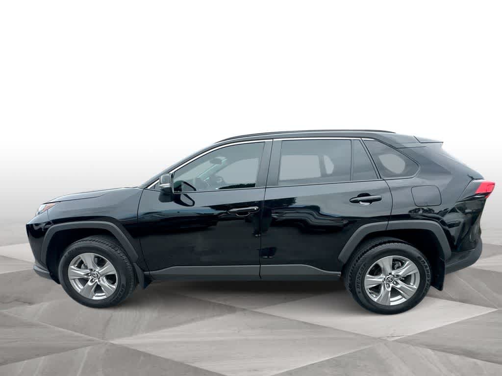 Thumbnail: 2024 Toyota RAV4 - 5