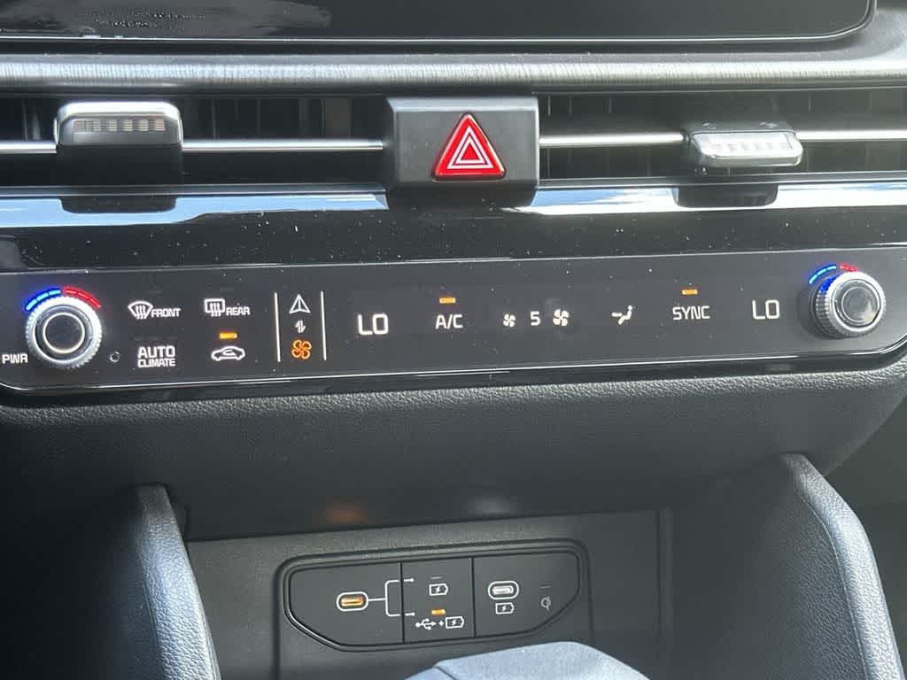 Thumbnail: 2026 Kia Sportage - 20