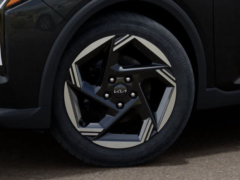 Thumbnail: 2026 Kia K4 - 9