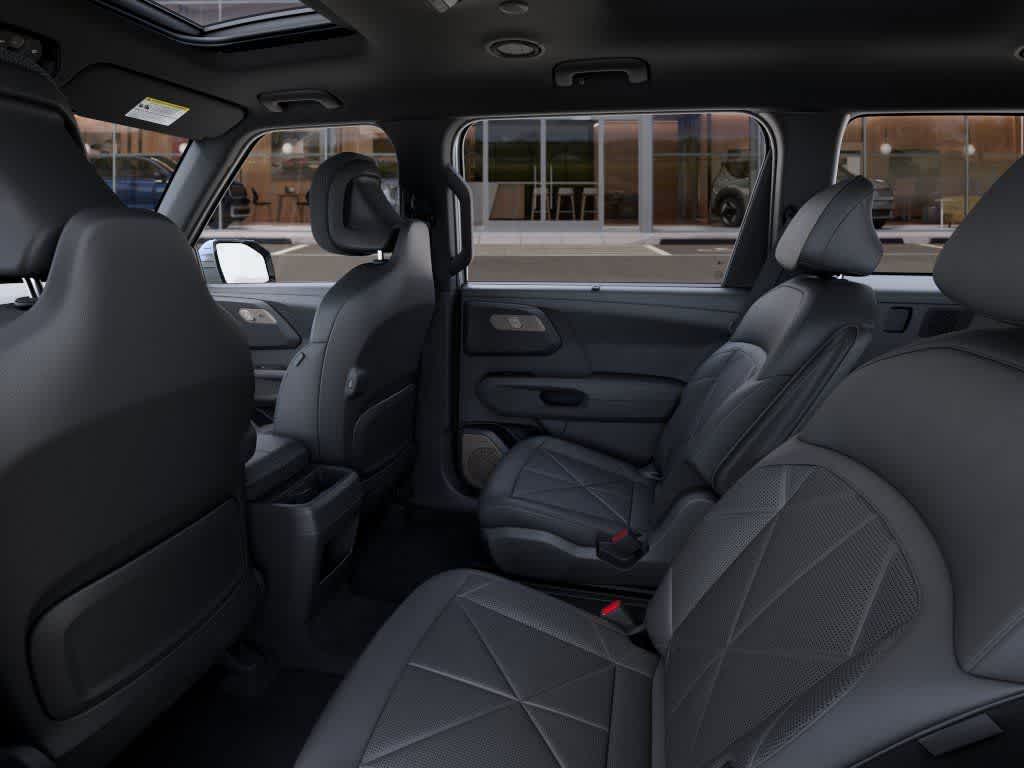Thumbnail: 2027 Kia Telluride - 18