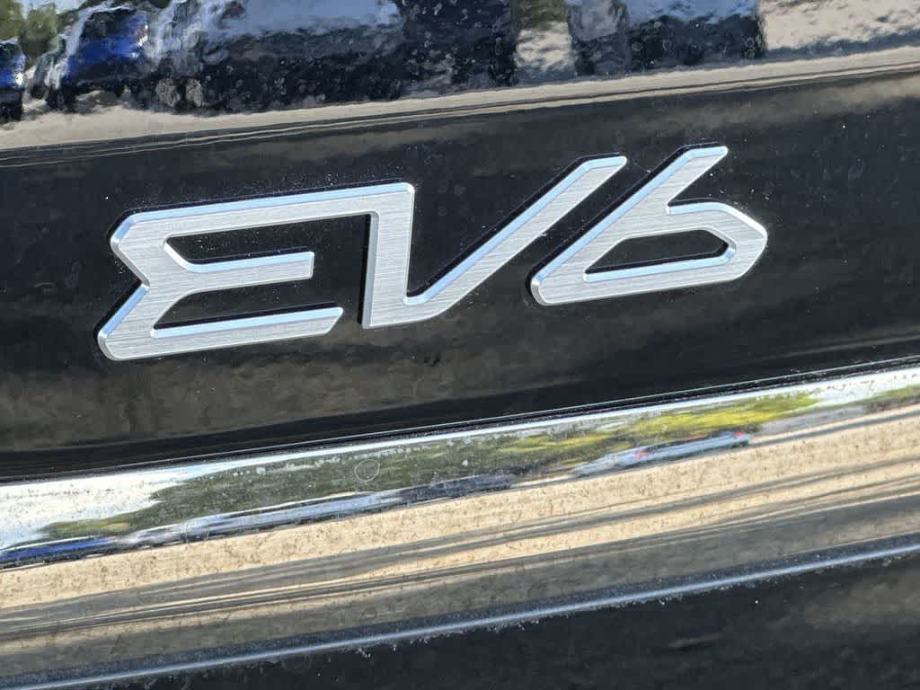 Thumbnail: 2025 Kia EV6 - 10