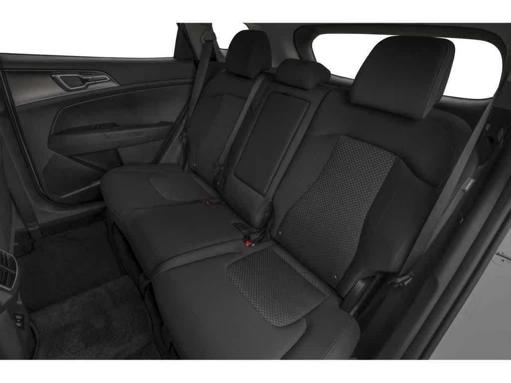 Thumbnail: 2026 Kia Sportage - 9