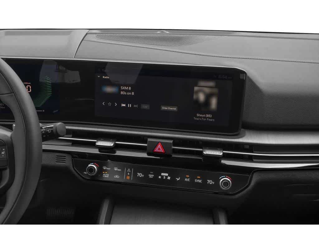 Thumbnail: 2026 Kia Sportage - 9