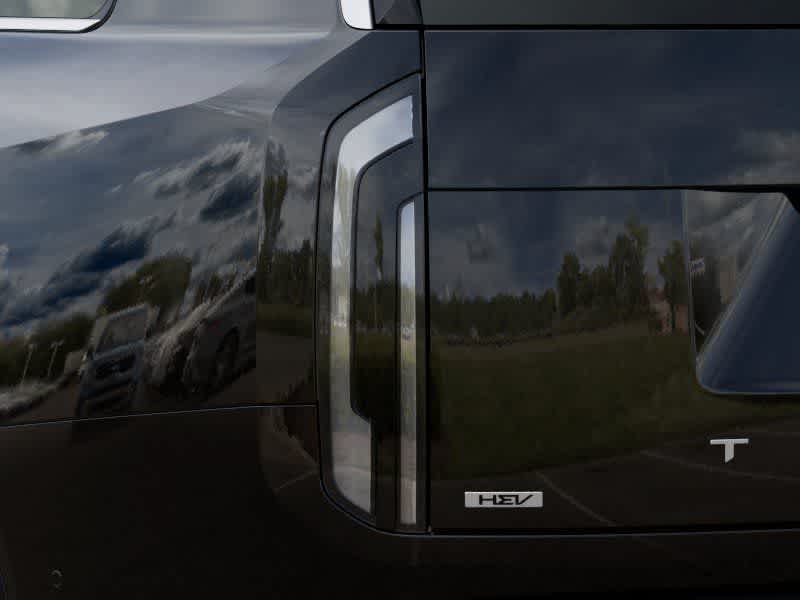 Thumbnail: 2027 Kia Telluride - 11
