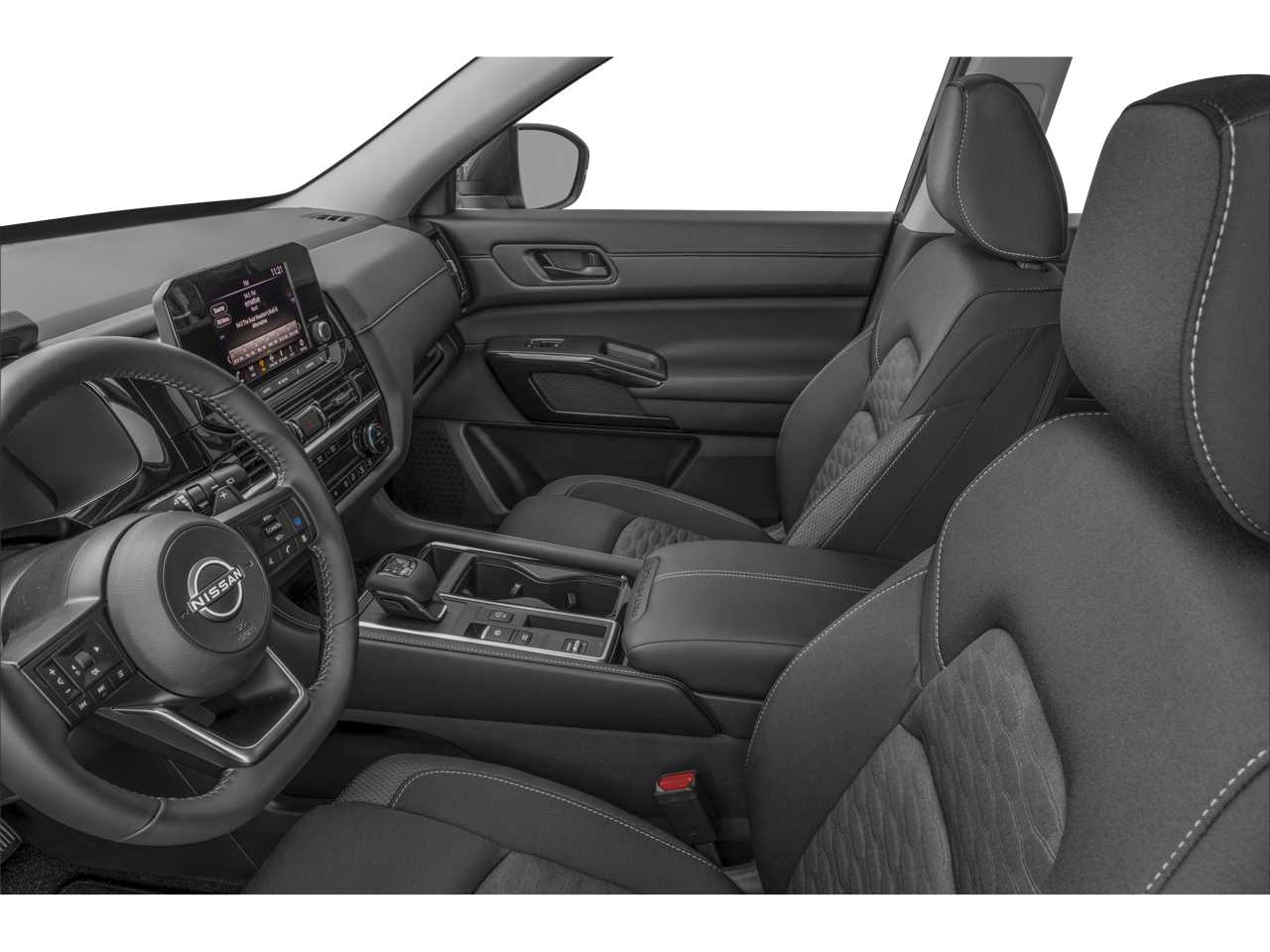 Thumbnail: 2025 Nissan Pathfinder - 6