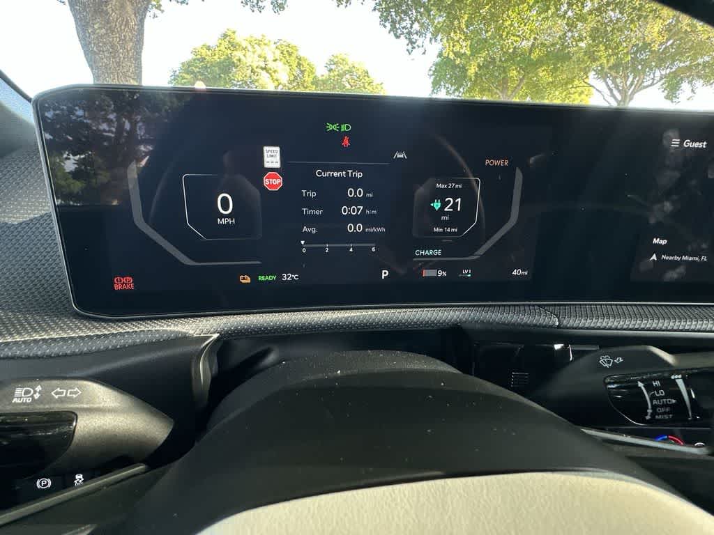 Thumbnail: 2025 Kia EV6 - 16