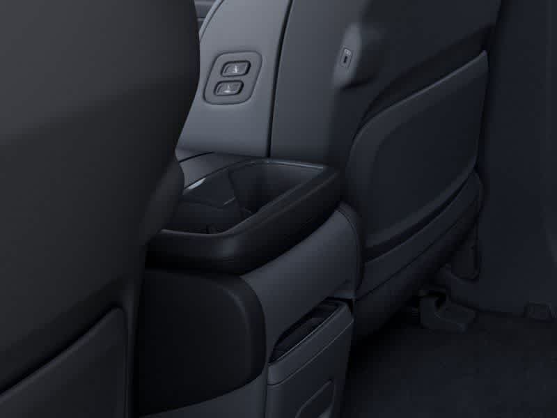 Thumbnail: 2026 Kia EV9 - 26