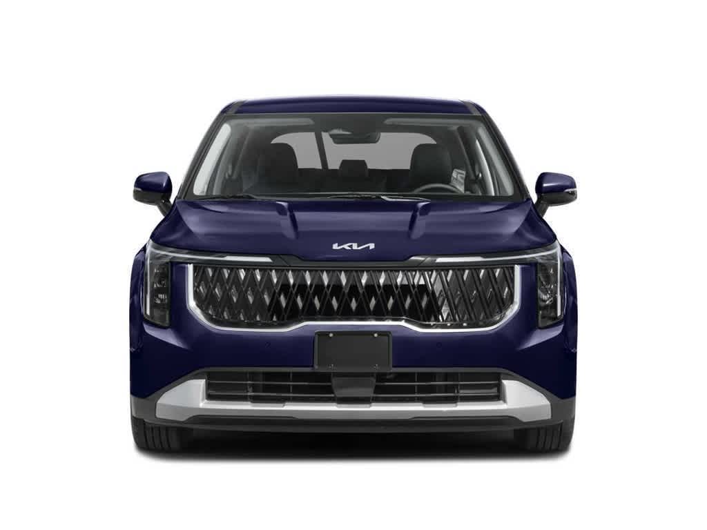 Thumbnail: 2026 Kia Carnival - 4