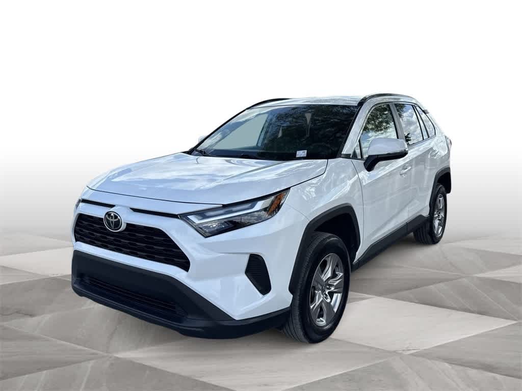 2023 Toyota RAV4 XLE -
                  Doral, FL