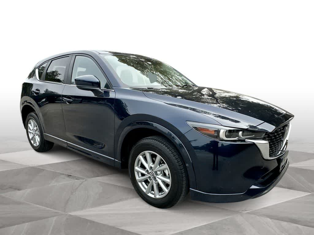 Thumbnail: 2025 Mazda CX-5 - 2