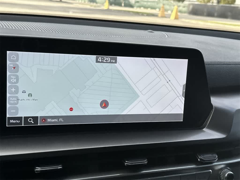 Thumbnail: 2023 Kia Telluride - 18