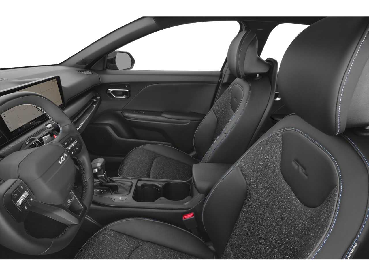 2025 Kia K4 GT-Line 6