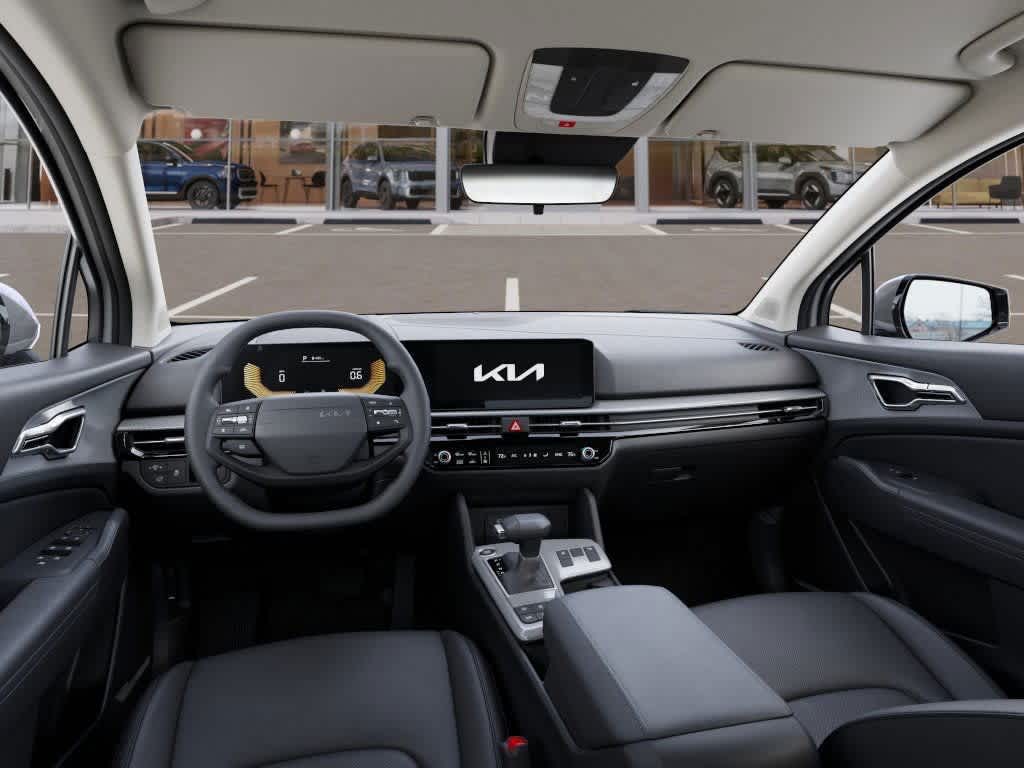 Thumbnail: 2026 Kia Sportage - 14