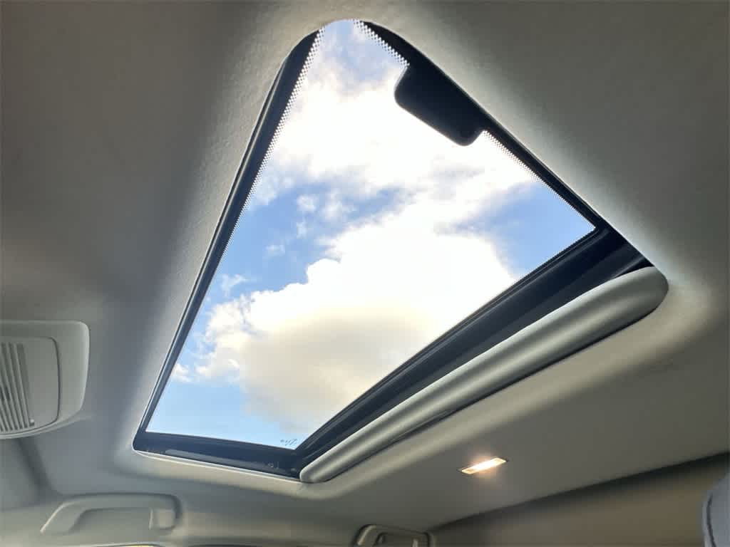 Thumbnail: 2021 Mazda CX-30 - 17