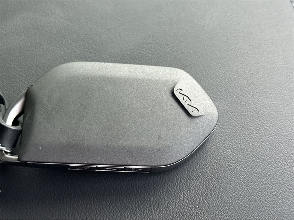 Thumbnail: 2026 Kia Carnival - 28