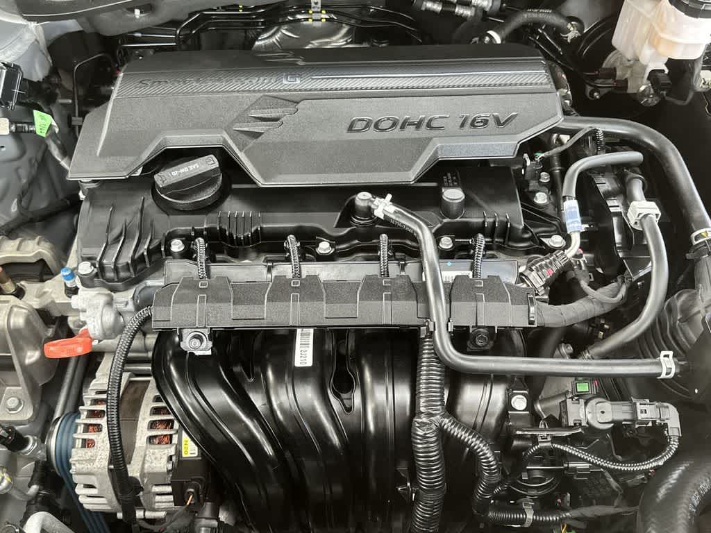 Thumbnail: 2024 Hyundai Kona - 12