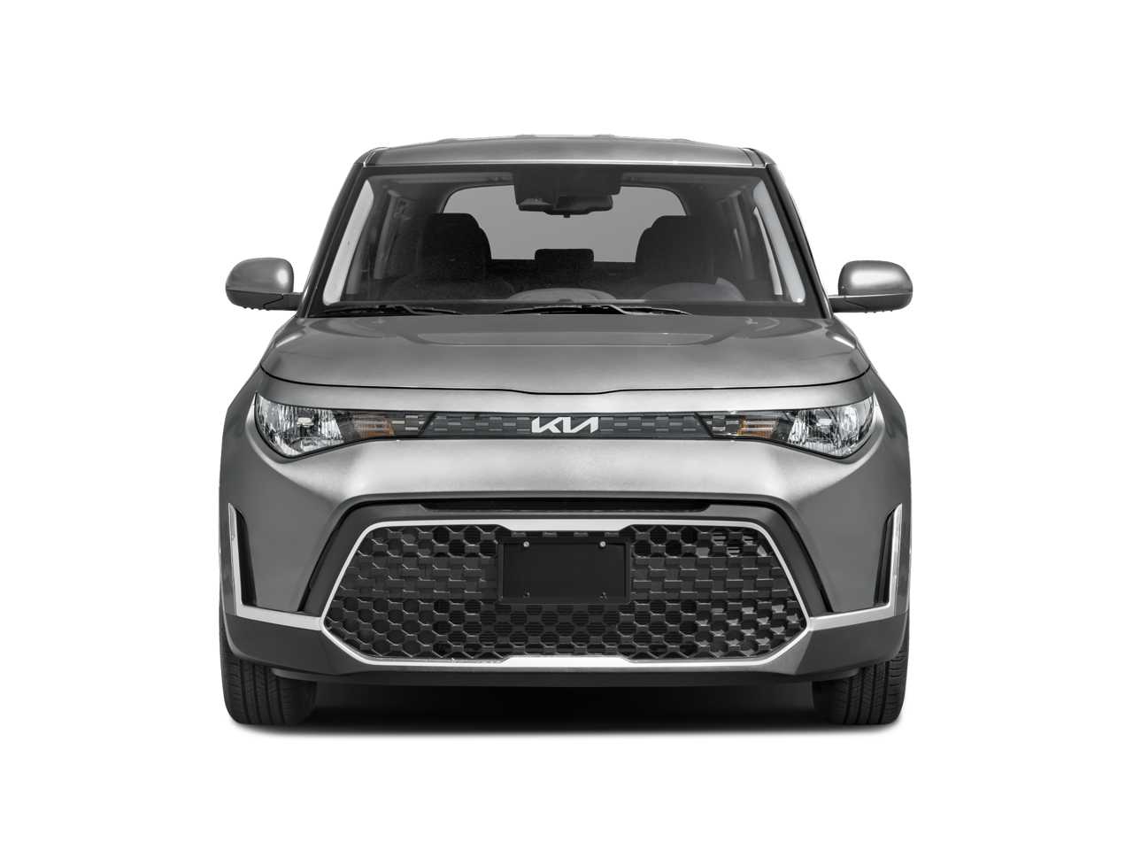 Thumbnail: 2023 Kia Soul - 4