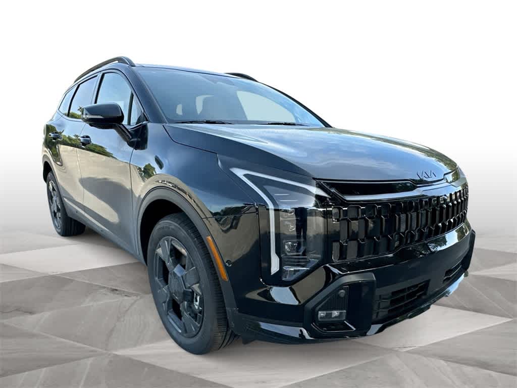 Thumbnail: 2026 Kia Sportage - 2