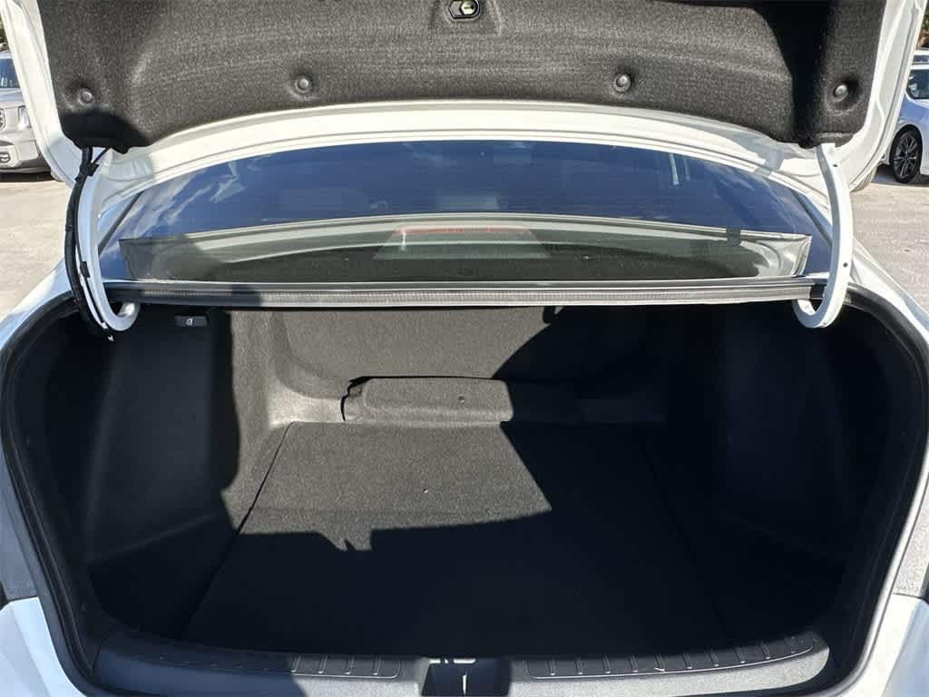 Thumbnail: 2022 Honda Civic - 24