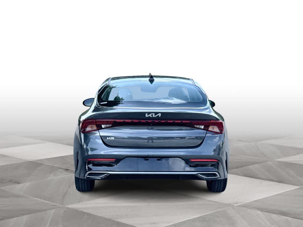 Thumbnail: 2023 Kia K5 - 7