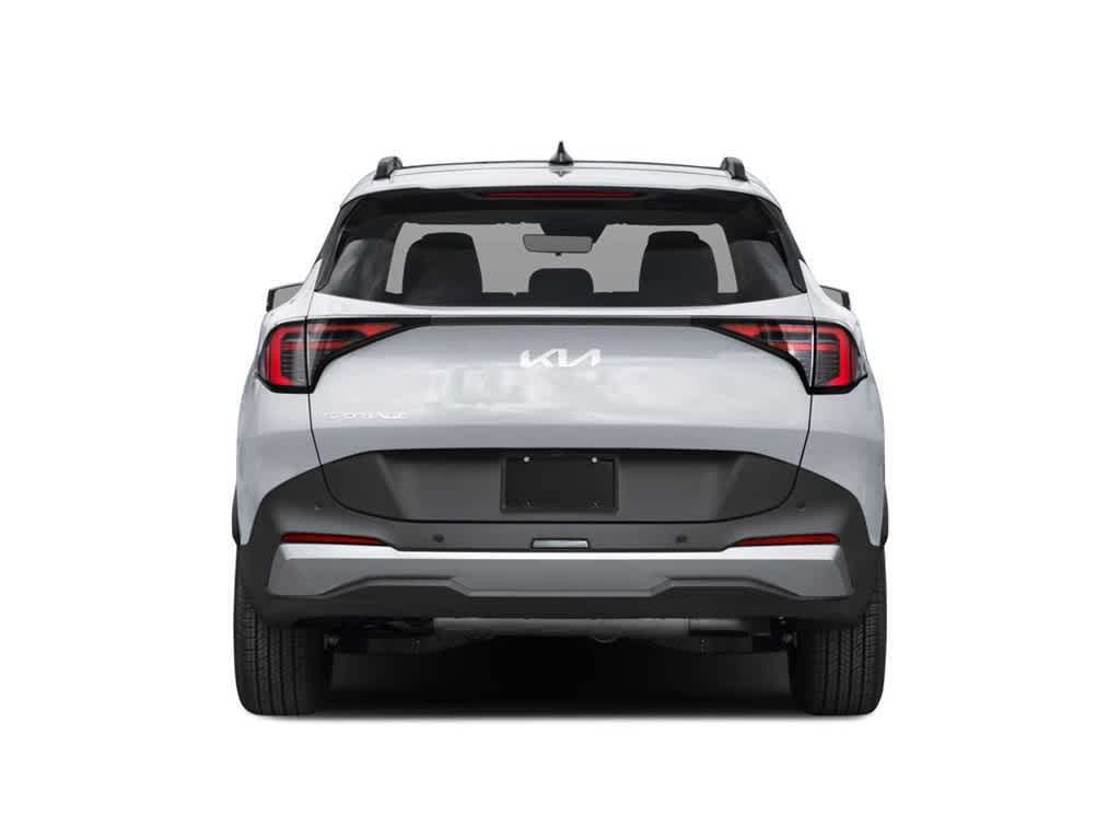 Thumbnail: 2026 Kia Sportage - 1