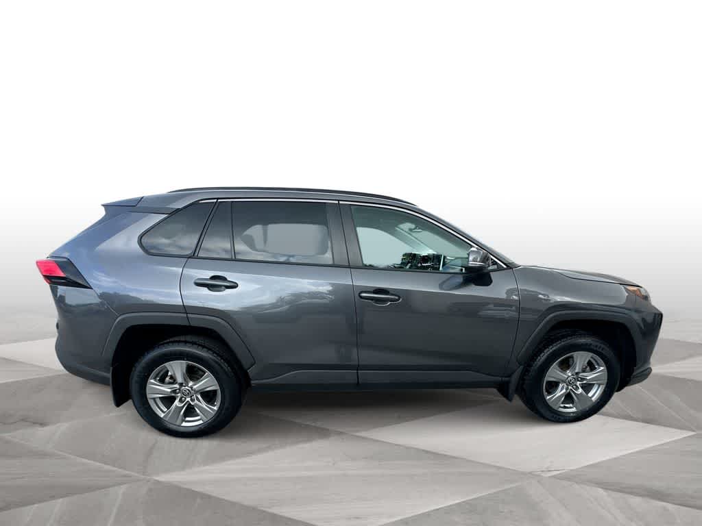 Thumbnail: 2024 Toyota RAV4 - 9