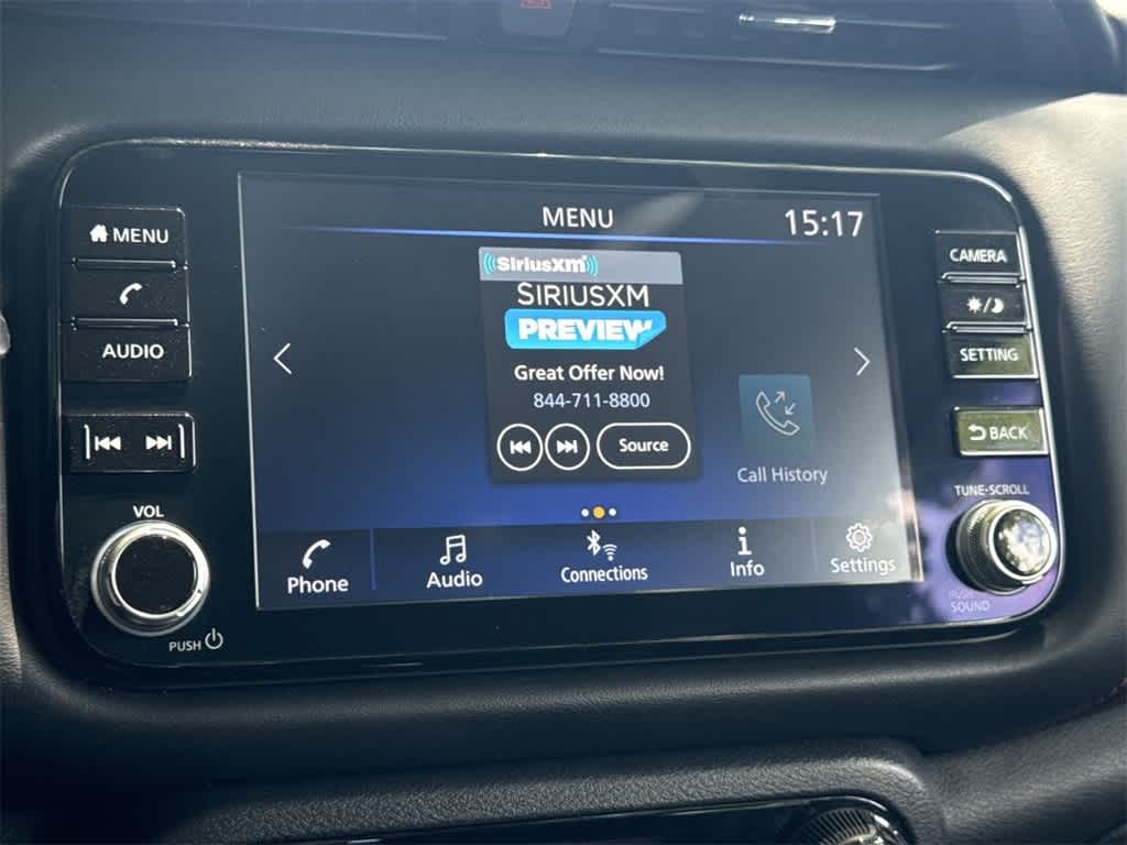 Thumbnail: 2023 Nissan Kicks - 18