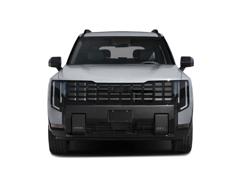 Thumbnail: 2027 Kia Telluride - 4