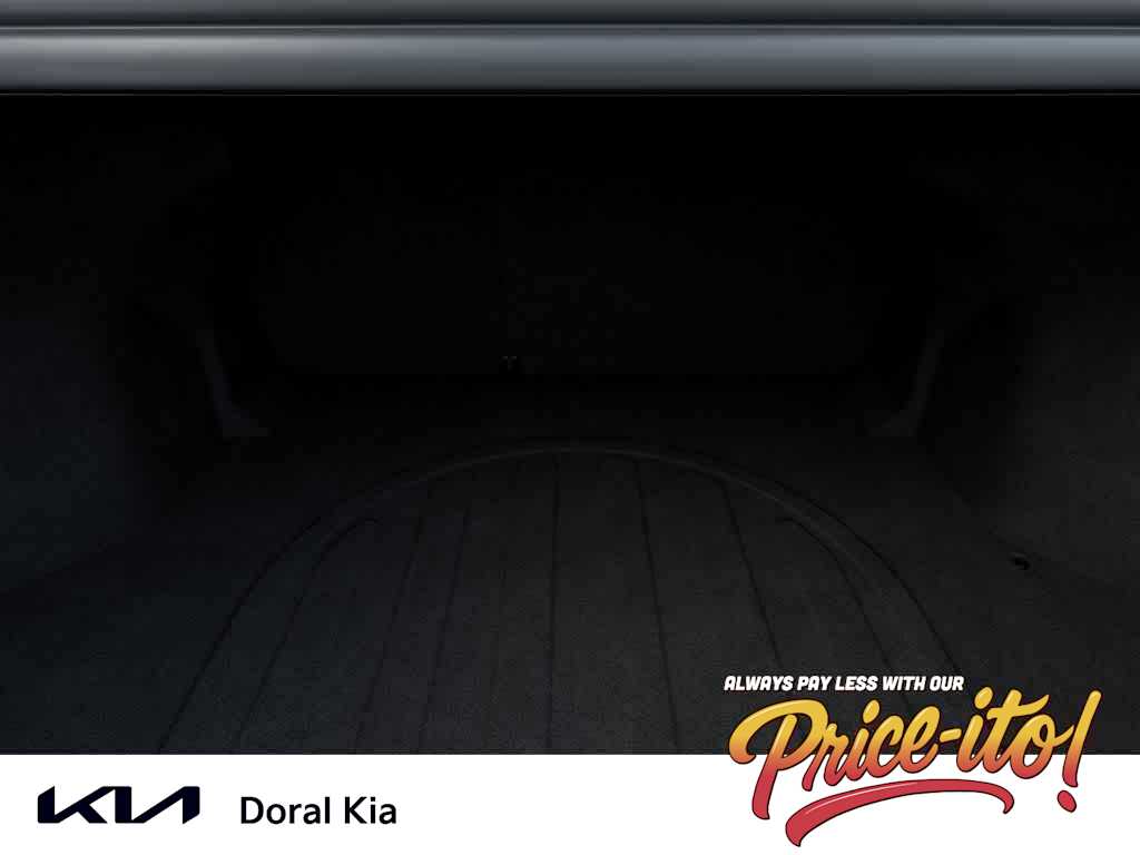 Thumbnail: 2026 Kia K4 - 1