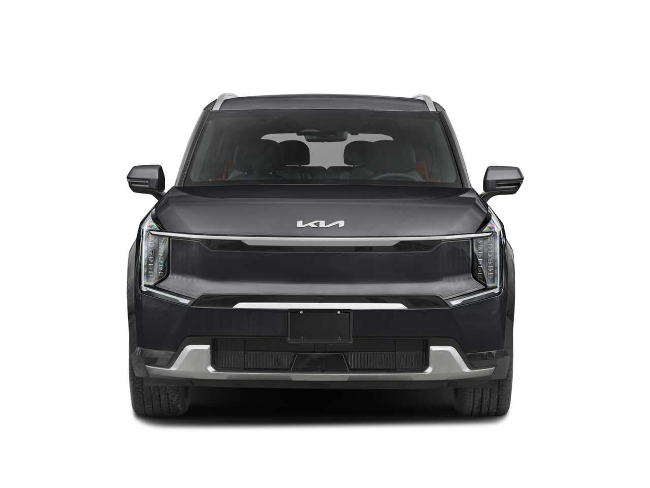 2026 Kia EV9 Land 4