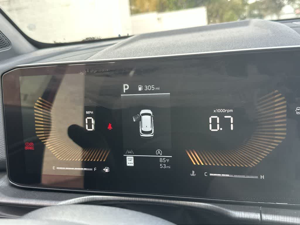 Thumbnail: 2026 Kia Sportage - 16