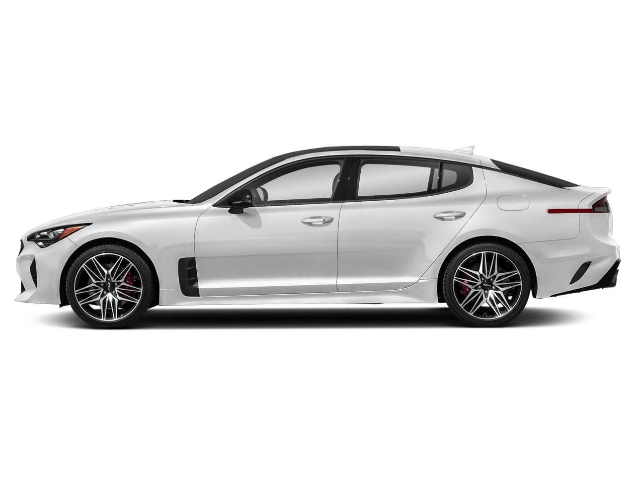 Thumbnail: 2022 Kia Stinger - 3