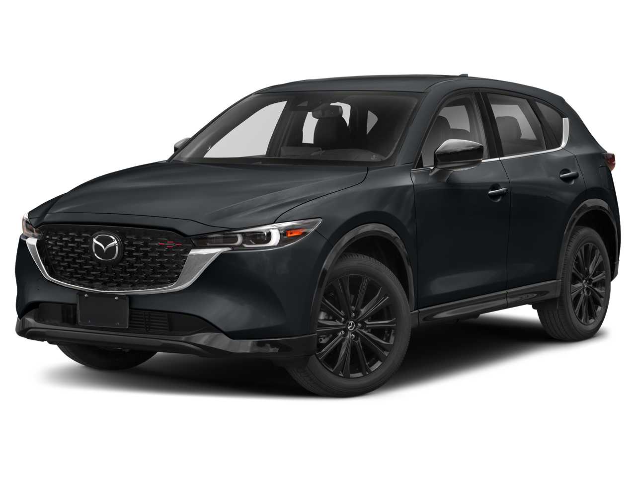 Thumbnail: 2023 Mazda CX-5 - 1