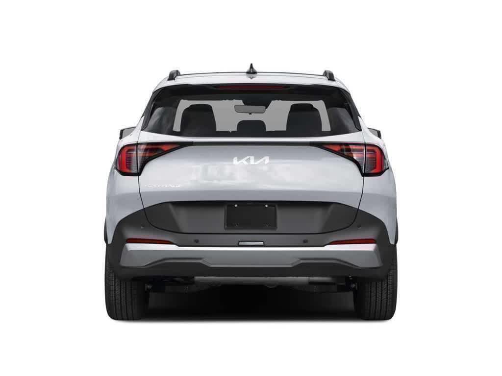 Thumbnail: 2026 Kia Sportage - 5