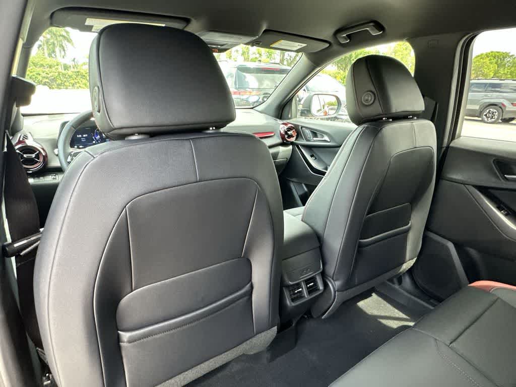 Thumbnail: 2026 Chevrolet Equinox - 23