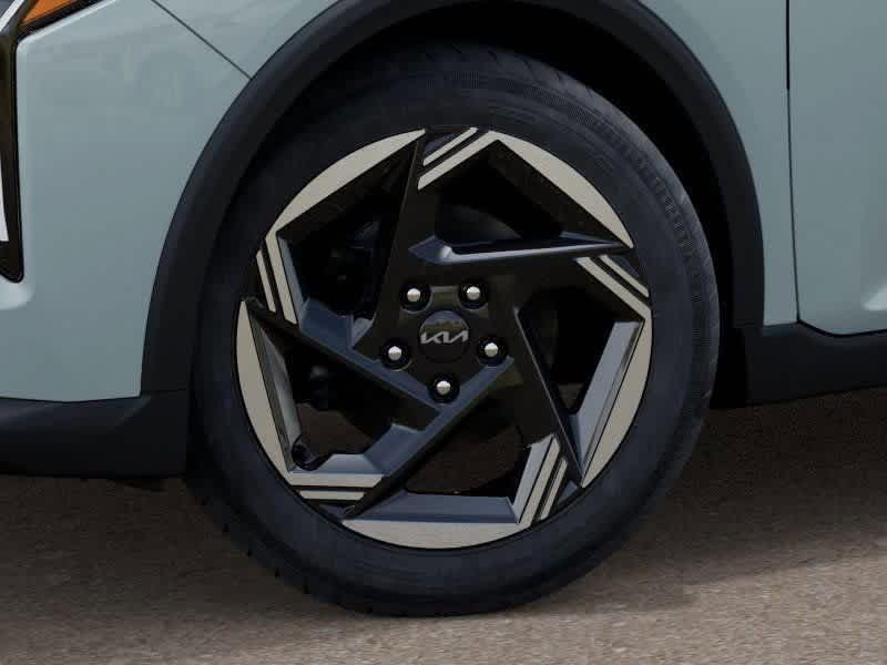 Thumbnail: 2025 Kia K4 - 9