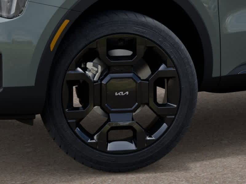 Thumbnail: 2026 Kia Sorento - 9