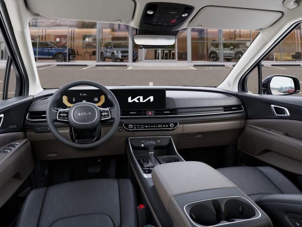 Thumbnail: 2026 Kia Carnival - 16