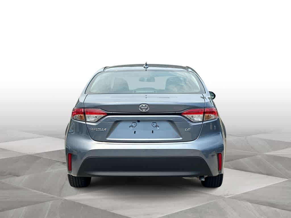 Thumbnail: 2025 Toyota Corolla - 7