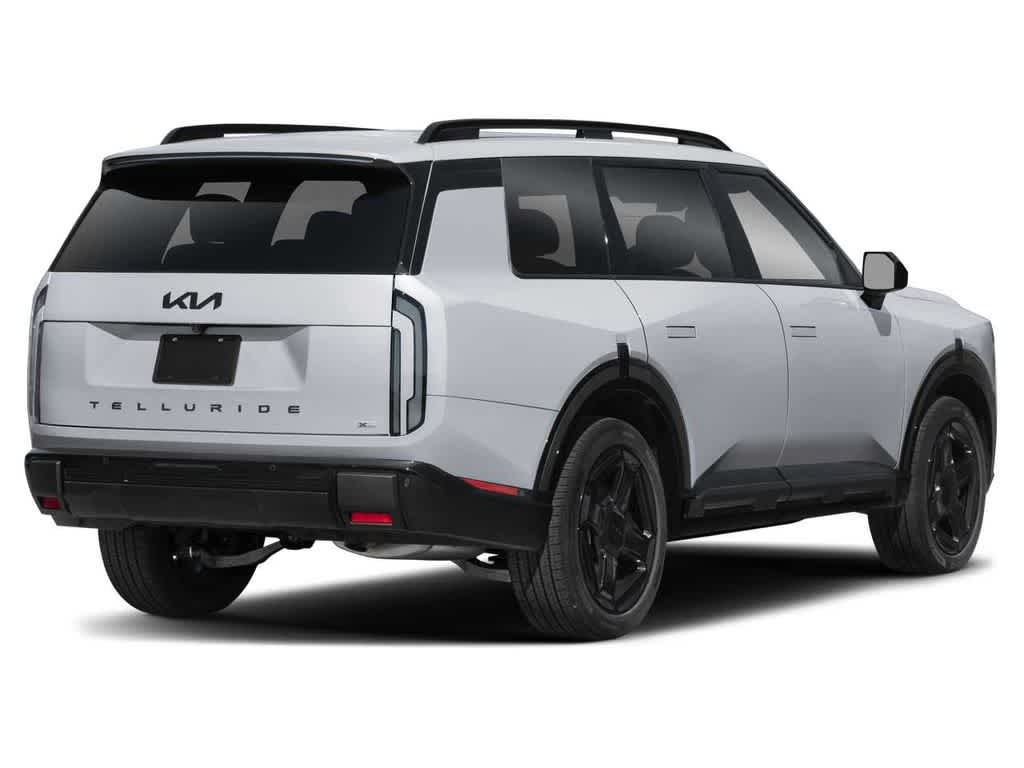 Thumbnail: 2027 Kia Telluride - 2