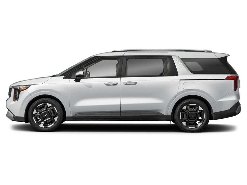 New 2026 Kia Carnival EX Van